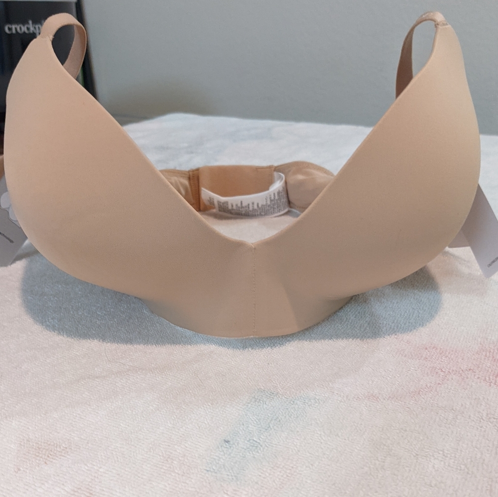 Wireless Bra